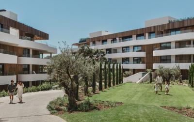 Apartment for sale in Puerto de Sotogrande - La Marina, Sotogrande - EC-AC2058 Apartment for sale in Puerto de Sotogrande - La Marina, Sotogrande - EC-AC2058