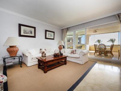 Apartment for sale in Puerto Banús - EC-BD2134