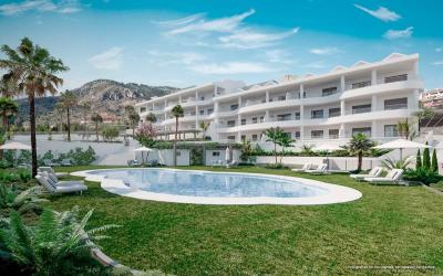 Appartement zum verkauf in Benalmádena Pueblo - EC-AC2346 Appartement zum verkauf in Benalmádena Pueblo - EC-AC2346