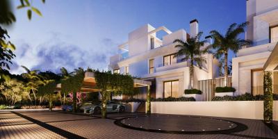 Villa for sale in Elviria, Marbella - EC-AC2264 Villa for sale in Elviria, Marbella - EC-AC2264