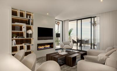 出售酒店式公寓Villacana-Costalita-Saladillo - EC-BD2201
