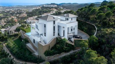 Villa till salu i Casco Antiguo - EC-BD2026 Villa till salu i Casco Antiguo - EC-BD2026