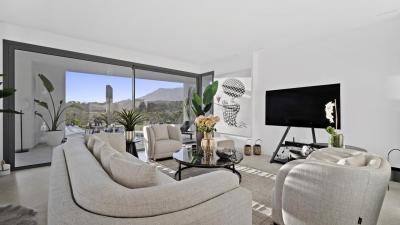 Villa for sale in Elviria - EC-RR2029 Villa for sale in Elviria - EC-RR2029