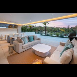 Lejlighed til salg i Lomas de Marbella Club-Puente Romano - EC-BD2087 Lejlighed til salg i Lomas de Marbella Club-Puente Romano - EC-BD2087
