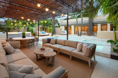 Villa en venta en Lomas de Marbella Club-Puente Romano - EC-BD2126 Villa en venta en Lomas de Marbella Club-Puente Romano - EC-BD2126