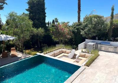 Villa for sale in Elviria - EC-RR2061 Villa for sale in Elviria - EC-RR2061
