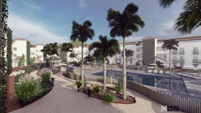 Apartment for sale in Manilva - EC-AC2161 Apartment for sale in Manilva - EC-AC2161