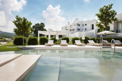 Apartment for sale in Calaburra - Chaparral - EC-AC2363