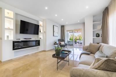 Lejlighed til salg i Lomas de Marbella Club-Puente Romano - EC-BD2375 Lejlighed til salg i Lomas de Marbella Club-Puente Romano - EC-BD2375