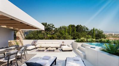 Villa en venta en Lomas de Marbella Club-Puente Romano - EC-AC2063 Villa en venta en Lomas de Marbella Club-Puente Romano - EC-AC2063