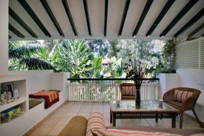 Apartment for sale in Puerto Banús - EC-RR2038