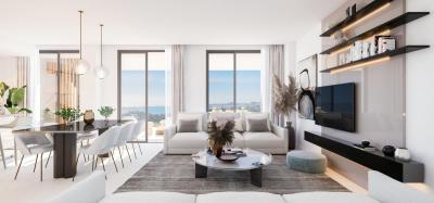 Appartement zum verkauf in Benalmádena Pueblo - EC-AC2202 Appartement zum verkauf in Benalmádena Pueblo - EC-AC2202
