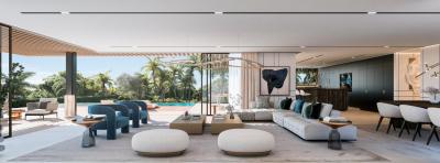 Villa en venta en Lomas de Marbella Club-Puente Romano - EC-AC2266 Villa en venta en Lomas de Marbella Club-Puente Romano - EC-AC2266