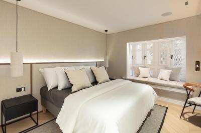 Lejlighed til salg i Lomas de Marbella Club-Puente Romano - EC-BD2379 Lejlighed til salg i Lomas de Marbella Club-Puente Romano - EC-BD2379