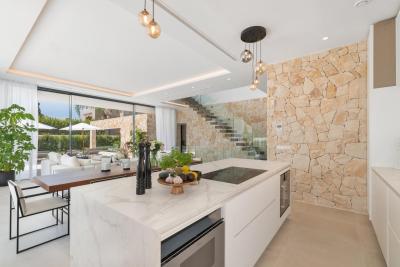 Villa en venta en Lomas de Marbella Club-Puente Romano - EC-BD2384 Villa en venta en Lomas de Marbella Club-Puente Romano - EC-BD2384