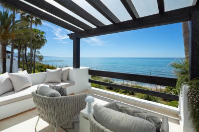 Gulv til salg i Lomas de Marbella Club-Puente Romano - EC-BD2388 Gulv til salg i Lomas de Marbella Club-Puente Romano - EC-BD2388