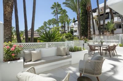 Lejlighed til salg i Lomas de Marbella Club-Puente Romano - EC-BD2208 Lejlighed til salg i Lomas de Marbella Club-Puente Romano - EC-BD2208