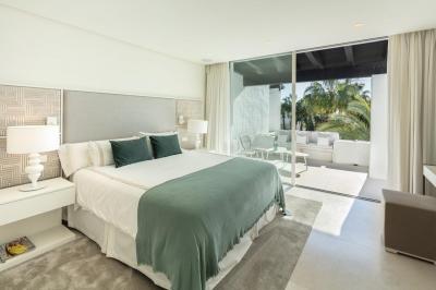 Lejlighed til salg i Lomas de Marbella Club-Puente Romano - EC-BD2152 Lejlighed til salg i Lomas de Marbella Club-Puente Romano - EC-BD2152