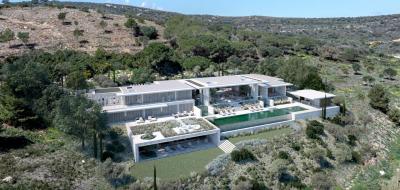 Villa in vendita a Puerto de Sotogrande - La Marina, Sotogrande - EC-AC2401 Villa in vendita a Puerto de Sotogrande - La Marina, Sotogrande - EC-AC2401