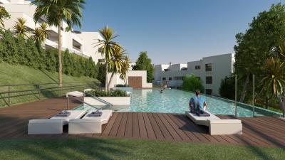 Апартаменты на продажу в Bahía de Casares - EC-AC2380 Апартаменты на продажу в Bahía de Casares - EC-AC2380