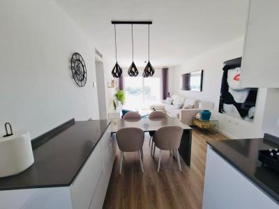 Apartamento en alquiler en Rodeo Alto-Guadaiza-La Campana - EC-RE2020AL Apartamento en alquiler en Rodeo Alto-Guadaiza-La Campana - EC-RE2020AL