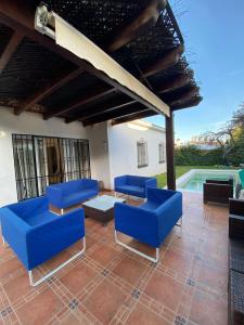Villa zum miete in Huerta Belón-Calvario - EC-RE2506AL Villa zum miete in Huerta Belón-Calvario - EC-RE2506AL