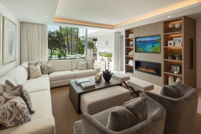 Lejlighed til salg i Lomas de Marbella Club-Puente Romano - EC-BD2037 Lejlighed til salg i Lomas de Marbella Club-Puente Romano - EC-BD2037