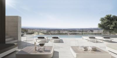 Villa till salu i Sotogrande Alto - EC-AC2127 Villa till salu i Sotogrande Alto - EC-AC2127