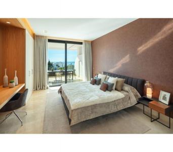 Lejlighed til salg i Lomas de Marbella Club-Puente Romano - EC-BD2057 Lejlighed til salg i Lomas de Marbella Club-Puente Romano - EC-BD2057