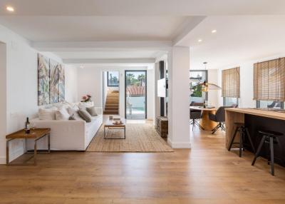 Villa zum miete in Las Brisas, Marbella - EC-RE2050AL Villa zum miete in Las Brisas, Marbella - EC-RE2050AL
