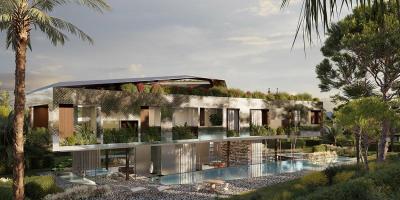 Villa till salu i Lomas de Marbella Club-Puente Romano - EC-AC2191 Villa till salu i Lomas de Marbella Club-Puente Romano - EC-AC2191