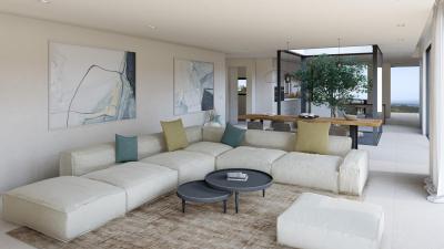 Villa for sale in Elviria - EC-AC2231 Villa for sale in Elviria - EC-AC2231