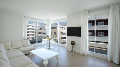 Apartamento en alquiler en Rodeo Alto-Guadaiza-La Campana - EC-RE2403AL Apartamento en alquiler en Rodeo Alto-Guadaiza-La Campana - EC-RE2403AL