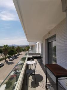 Ferienwohnung Appartement in Nueva Andalucía - EC-RE2603AS Ferienwohnung Appartement in Nueva Andalucía - EC-RE2603AS