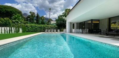 Villa en venta en Lomas de Marbella Club-Puente Romano - EC-RR2287 Villa en venta en Lomas de Marbella Club-Puente Romano - EC-RR2287