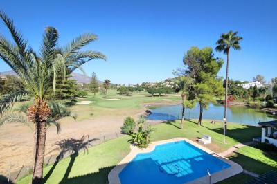 Villa for sale in Los Naranjos - EC-RR2301