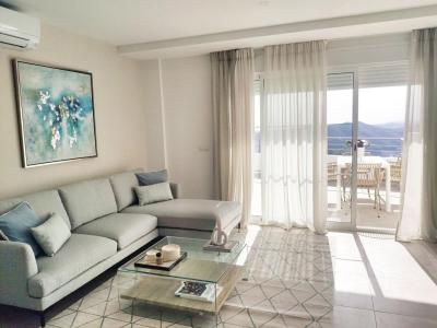 Apartment for sale in Istán - EC-AC2351 Apartment for sale in Istán - EC-AC2351