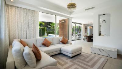 Villa to rent in Paraiso-Borronal - EC-RE0018L Villa to rent in Paraiso-Borronal - EC-RE0018L