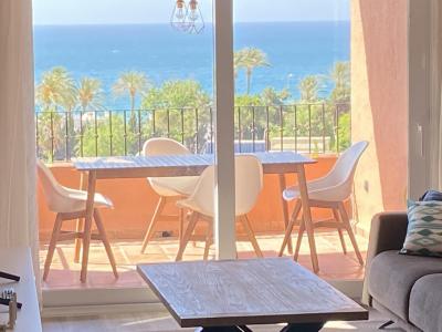 Appartement en location de vacances à Lomas de Marbella Club-Puente Romano, Marbella - EC-RE2263S Appartement en location de vacances à Lomas de Marbella Club-Puente Romano, Marbella - EC-RE2263S