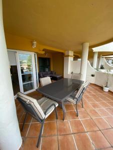 Holiday rental apartment in Nueva Andalucía - EC-RE0085S Holiday rental apartment in Nueva Andalucía - EC-RE0085S