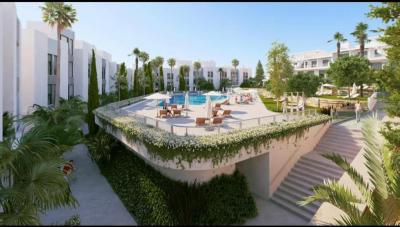 Appartement zum miete in Bel-Air, Estepona - EC-RE0202L Appartement zum miete in Bel-Air, Estepona - EC-RE0202L