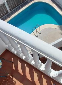 Haus zum miete in Paraiso-Borronal, Estepona - EC-RE2040AL Haus zum miete in Paraiso-Borronal, Estepona - EC-RE2040AL