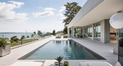 Villa till salu i Puerto de Sotogrande - La Marina - EC-AZ2162-DP Villa till salu i Puerto de Sotogrande - La Marina - EC-AZ2162-DP