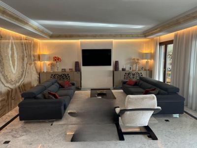 Duplex til salg i Lomas de Marbella Club-Puente Romano - EC-RR2349 Duplex til salg i Lomas de Marbella Club-Puente Romano - EC-RR2349