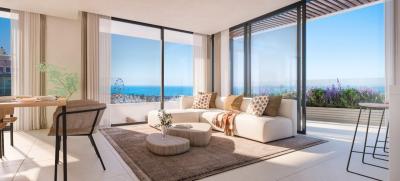 Appartement zum verkauf in Benalmádena Pueblo - EC-AC2325-DP Appartement zum verkauf in Benalmádena Pueblo - EC-AC2325-DP