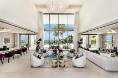 Villa en venta en Lomas de Marbella Club-Puente Romano - EC-BD2010-DP Villa en venta en Lomas de Marbella Club-Puente Romano - EC-BD2010-DP