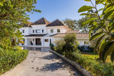 Villa à louer à Benahavís - EC-RE0022L Villa à louer à Benahavís - EC-RE0022L