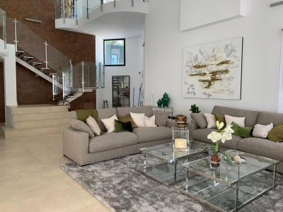 Villa in vendita a San Pedro Pueblo - EC-408-R3810070 Villa in vendita a San Pedro Pueblo - EC-408-R3810070