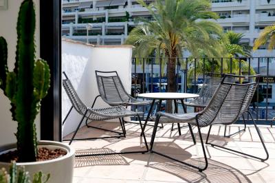 Apartment for sale in Puerto Banús - EC-BD2423