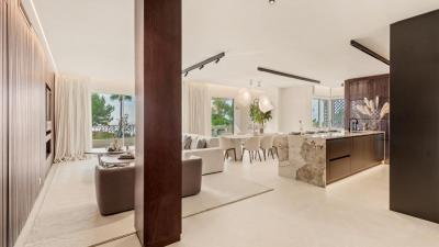 Lejlighed til salg i Lomas de Marbella Club-Puente Romano - EC-BD2402-DP Lejlighed til salg i Lomas de Marbella Club-Puente Romano - EC-BD2402-DP